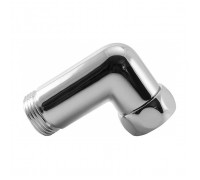 Переходник угловой для полотенцесушителя 1г*3/4ш хром K3-LFM043