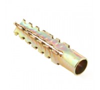 Дюбель (металл) для газобетона 8х60