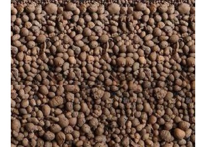 Керамзит 10-20 мм 25 кг ФАСОВАННЫЙ