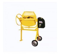 Бетоносмеситель электрический 180 литров, 700 Вт, Denzel B-180