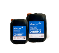 Грунтовка Abson CONNECT 10,8 л глубокого проникновения -40 С 5 циклов (канистра)