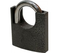 Замок навесной Р-07/60 (ВС01-НС-60ПП) Сазар