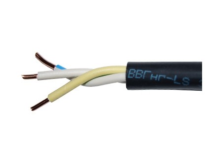 Кабель ВВГнг LS 4х1,5 