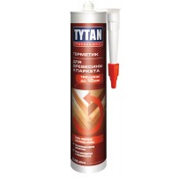 Герметик TYTAN Professional акриловый для Древесины орех 280 мл 