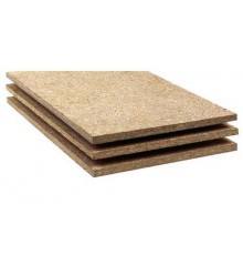ДСП 1830х2440х16мм 2 Сорт