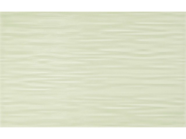 Плитка облицовочная Сакура зеленая верх 01 250х400 (упак 1,4м2, поддон 75,6 м2)