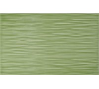 Плитка облицовочная Сакура зеленый низ 02 250х400 мм (1,4м2, 76,898м2) 