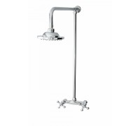 Смеситель для душа стационарный stOmega Н2408