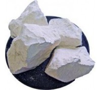 Известь комовая 3 кг