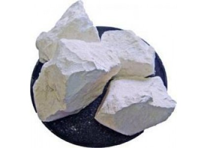Известь комовая 3 кг