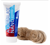 Паста для льна Aquaflax nano 30г
