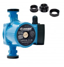 Циркуляционный насос 25/8 180 мм Циркуль Россия