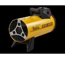 Пушка тепловая газовая Ballu BHG-40М, 0,22 кВт, производительность 720 м3/ч