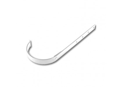 ВД Держатель желоба D150 1013 жемчужно-белый (Водолей)