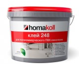 Клей Хомакол 248 коммерческий 14 кг