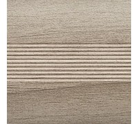 Стык 38 мм 0,9 ясень