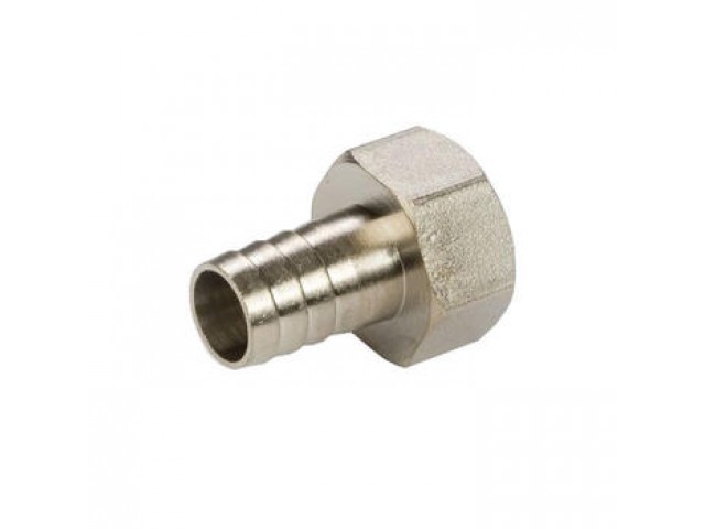 Штуцер на трубу 1/2х14 ВР 065N0414