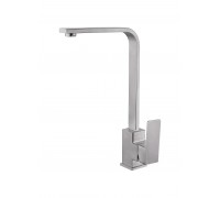 Смеситель для кухни Accoona с гайкой sus 304 нержавеющая сталь 44201А