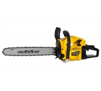 Бензопила Champion 254-18; 3,4 л/с, 54 см3, 450 мм, 0,325-1,5-72, 5,1 кг, лёгкий старт