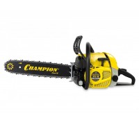 Бензопила Champion 372-18 PRO; 4,9 л/с, 72,2 см3, 450 мм, 0,375-1,6-66, 6,6 кг