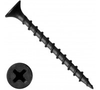 Шуруп ГКЛ-дерево 3,8х35 потай (8000шт)