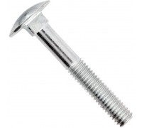 Болты DIN603 М8х110