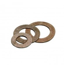 Прокладка паронитовая 150