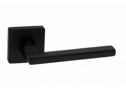 Ручка Palidore A-302 Black черный