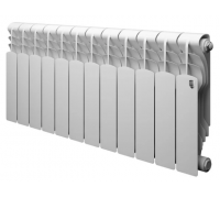 Радиатор биметаллический 350/80 12 секций Royal Thermo Revolution Россия 1464Вт