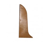 Заглушка торцевая Line Plast  L024 Бук светлый левая (1 уп-50 шт)