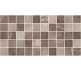 Плитка облицовочная Палермо 250х500  мозайка (упак 10шт)