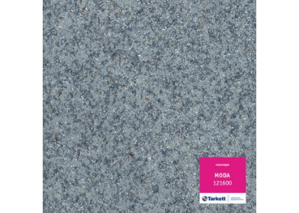 Линолеум полукоммерческий Тarkett Moda 121 600 4 м (2,2 мм/0,5 мм) 25 м/п