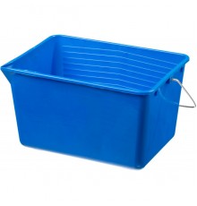 Ведро малярное пластмассовое, 12л, Зубр