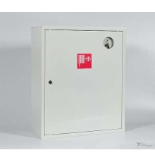 Шкаф пожарный ШПК-310-НЗБ (стандарт, замок почтовый)
