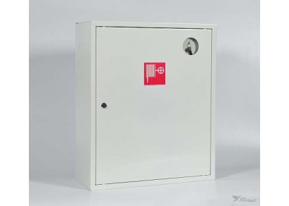 Шкаф пожарный ШПК-310-НЗБ (стандарт, замок почтовый)
