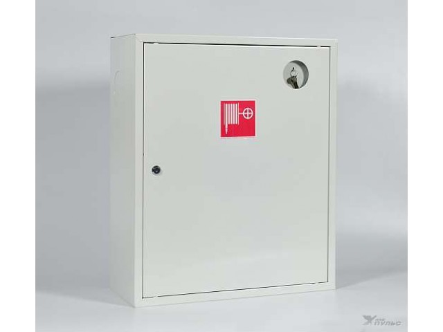Шкаф пожарный ШПК-310-НЗБ (стандарт, замок почтовый)