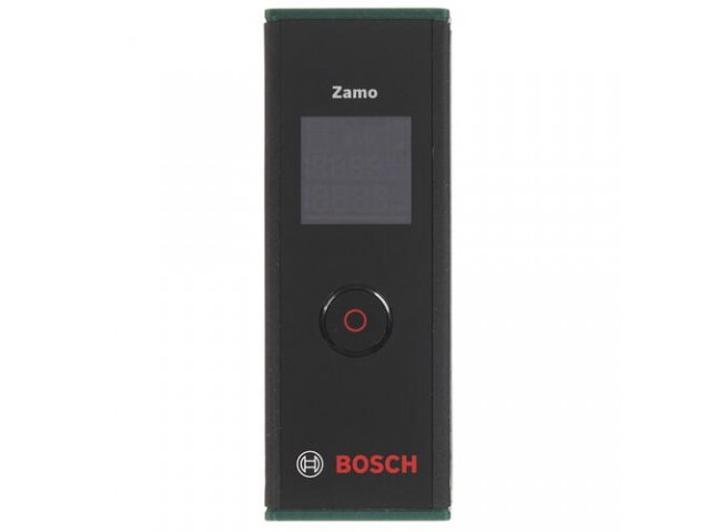 Дальномер лазерный Bosch Zamo III Basic
