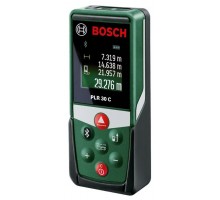 Дальномер лазерный Bosch PLR 30С