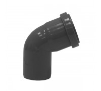 Отвод ПП D50/67