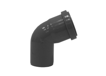 Отвод ПП D50/67