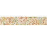 Бордюр Кордеса бежевый 01 75х400 мм