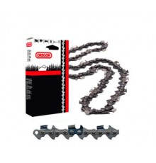 Цепь 3/8-1,1 мм, МИКРО ЛАЙТ (с новым амортизирующим звеном) 50 звеньев OREGON 