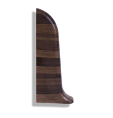 Заглушка торцевая Line Plast  L063 Дуб паркетный левая (1 уп-50 шт)