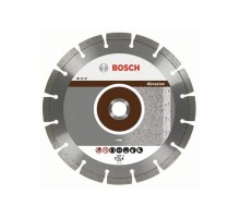 Круг алмазный 115 х 25,4 мм, Professional for Abrasive, Bosch