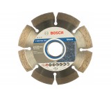 Круг алмазный 115 х 25,4 мм, Professional for Stone, Bosch