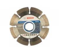 Круг алмазный 115 х 25,4 мм, Professional for Stone, Bosch