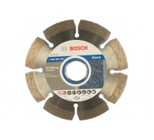 Круг алмазный 115 х 25,4 мм, Professional for Stone, Bosch