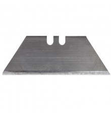 Лезвия  18 мм, сменные трапециевидные, 10 шт, Курс