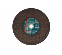 Круг отрезной по металлу 355 х 3,5 х 25,4 мм, Gross