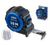 Рулетка 10 м х 32 мм Expert Startul усиленная